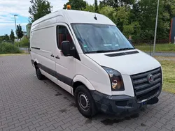 Weiß Gebraucht 2006 VW Crafter Van | 7.900 € (Fairer Preis)
