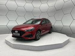 Rot Neu 2025 Hyundai i30 GO! Kombi | 21.690 € (Superpreis)