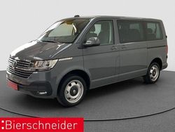 Grau Gebraucht 2024 VW T6.1 Comfortline Van | 54.950 €