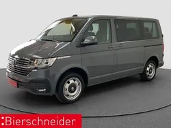 Grau Neu 2024 VW T6.1 Comfortline Van | 55.950 €