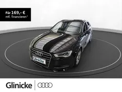 Mythosschwarz metallic Gebraucht 2015 Audi A3 Ambition Limousine | 16.480 € (Fairer Preis)