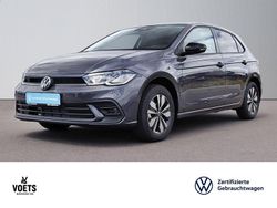 Grau Neu 2025 VW Polo Goal Limousine | 25.480 € (Fairer Preis)