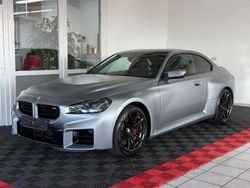 Grau Gebraucht 2024 BMW M2 Basis Coupé | 57.900 € (Superpreis)