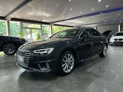 Andere Gebraucht 2019 Audi A4 S-Line Limousine | 21.890 € (Guter Preis)