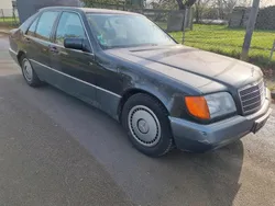 Gebraucht 1993 Mercedes S280 Limousine | 3.500 €
