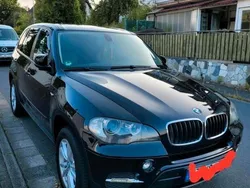Schwarz Gebraucht 2011 BMW X5 SUV | 17.000 € (Etwas zu teuer)