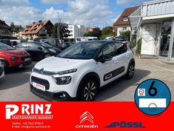 Weiß Gebraucht 2024 Citroën C3 PureTech Kleinwagen | 14.650 € (Fairer Preis)