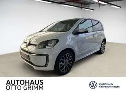 VW e-up!