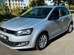 Silber Gebraucht 2011 VW Polo Style Limousine | 6.200 € (Fairer Preis)