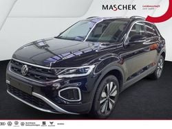 Deep black perleffekt Gebraucht 2025 VW T-Roc Goal SUV | 28.940 € (Guter Preis)