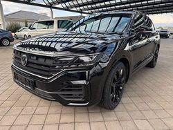 Schwarz Gebraucht 2023 VW Touareg R SUV | 61.900 € (Guter Preis)