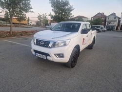Weiß Gebraucht 2017 Nissan Navara Abholung | 12.500 €