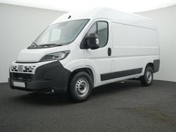 Weiß Neu 2025 Fiat Ducato S Van | 31.300 € (Superpreis)