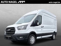 Weiß Neu 2025 Ford Transit Trend Abholung | 34.989 € (Superpreis)