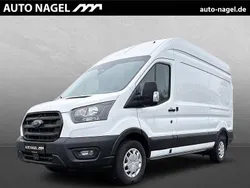 Weiß Neu 2025 Ford Transit Trend Abholung | 35.490 € (Guter Preis)