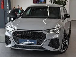 Audi RS Q3