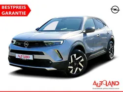 Grau Gebraucht 2021 Opel Mokka Elegance SUV | 19.950 € (Etwas zu teuer)