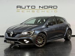 Grau Gebraucht 2019 Renault Mégane IV Trophy Limousine | 29.990 €