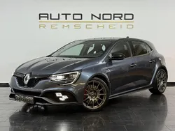 Grau Gebraucht 2019 Renault Mégane IV Trophy Limousine | 31.490 €