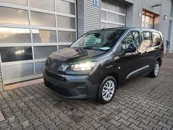 Cinema schwarz Neu 2025 Fiat Doblò S Van / Kleinbus | 31.990 € (Fairer Preis)