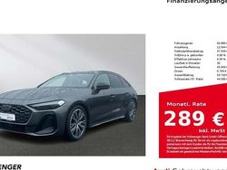 Daytonagrau perleffekt Gebraucht 2024 Audi A5 Ambiente Coupé | 60.880 € (Teuer)