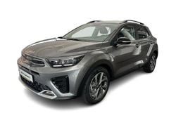 Grau Neu 2026 Kia Stonic GT-Line SUV | 26.299 € (Etwas zu teuer)
