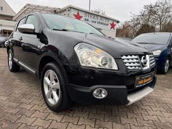 Schwarz Gebraucht 2008 Nissan Qashqai Visia SUV | 7.499 € (Fairer Preis)