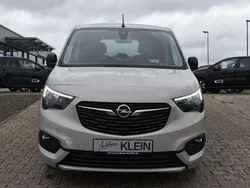 Sandbeige Gebraucht 2020 Opel Combo Life Kombi | 20.990 € (Guter Preis)