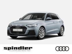 Grau Neu 2025 Audi A1 Sportback Sport Kleinwagen | 27.140 € (Fairer Preis)