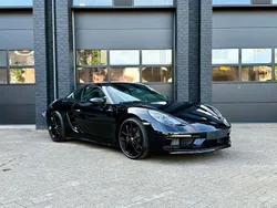 Schwarz Gebraucht 2024 Porsche Cayman Edition Coupé | 82.995 €