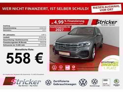 Gebraucht 2023 VW Touareg R-line SUV | 46.950 € (Guter Preis)