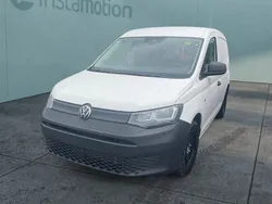 Weiß Neu 2025 VW Caddy Van / Kleinbus | 27.495 € (Guter Preis)