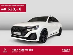 Weiß Neu 2025 Audi Q8 Ambiente SUV | 104.880 € (Etwas zu teuer)