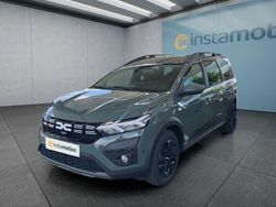 Grau Neu 2025 Dacia Jogger Van / Kleinbus | 23.899 € (Fairer Preis)
