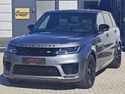 Eiger grey Gebraucht 2022 Land Rover Range Rover Sport HSE SUV | 51.300 € (Superpreis)