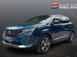 Gebraucht 2023 Peugeot 3008 Allure SUV | 28.900 €