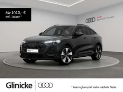 Mythosschwarz metallic Neu 2025 Audi Q5 S-Line SUV | 79.490 €
