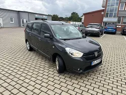 Gebraucht 2018 Dacia Lodgy Lauréate Van / Kleinbus | 8.500 € (Guter Preis)