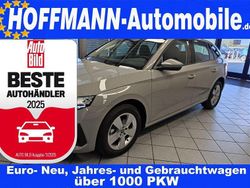 Stahlgrau Neu 2025 Skoda Scala Selection Kleinwagen | 25.250 € (Fairer Preis)