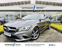 Mountaingrau Gebraucht 2016 Mercedes CLA180 Urban Limousine | 17.990 € (Fairer Preis)