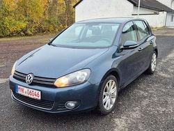 Gebraucht 2011 VW Golf VI Highline Kleinwagen | 6.000 € (Fairer Preis)
