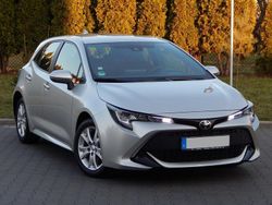 Gebraucht 2019 Toyota Corolla Kleinwagen | 12.800 € (Guter Preis)