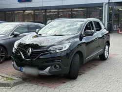 Schwarz Gebraucht 2016 Renault Kadjar XMOD SUV | 13.400 € (Fairer Preis)