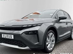 Grau Neu 2025 Skoda Elroq Loft SUV | 45.370 € (Guter Preis)