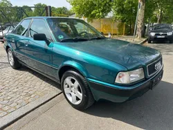 Audi 80
