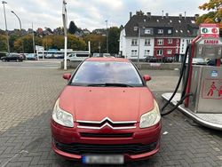 Rot Gebraucht 2006 Citroën C4 Kleinwagen | 1.990 € (Fairer Preis)