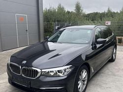 Gebraucht 2019 BMW 525 Luxury Line Kombi | 24.000 € (Guter Preis)