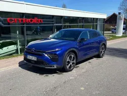 Citroën C5 X