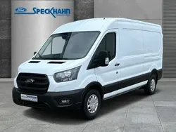 Frostweiß Neu 2024 Ford Transit Trend | 36.990 € (Guter Preis)