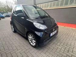 Tridionschwarz Gebraucht 2013 Smart ForTwo Coupé Coupé | 6.990 € (Etwas zu teuer)